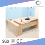 Modern Home Use Office Computer Table Staff Desk (CAS-MD1882)