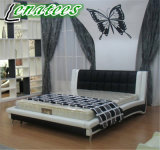 A065 Adult Bed Bedroom Furniture Design