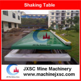 Tungsten Processing Machine Shaking Table for Tungsten Conccentration