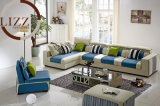 Living Room Furniture Modern Sofa Fabric Sofa 1030