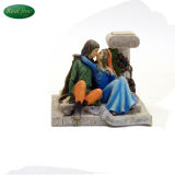 Hot Sale Italy Romeo and Juliet Verona Souvenir for Decoration Home