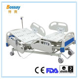 Paralysis Patient Bed Electric Used Hospital Bed with 5 Functions