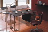 Fashion &Modern PVC/MDF Office Desk (S108)
