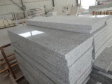 Cheap Natural Grey Granite for Tile, Slabs, Countertops