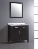 Plywood Bathroom Cabinet of Sanitary Wares (8805)