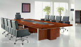 Modern High Quality Wooden Office Conference Table (HF-MH7026)