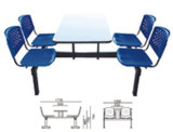 Fashion Dining Set Table with High Quality E302-4