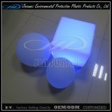 Fashionable Rotational Molding Plastic Modern Decoration Lamp