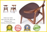 Solid Wood Chair for Restaurant (ALX-C003)