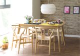 Modern Restaurant Y Shape Dining Room Chair for Hotel Furniture