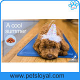 Factory Summer Cooling Gel Pet Mat Cool Dog Bed
