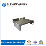 High Quality Metal Hardwares Manufactured by China Metal Fabricator