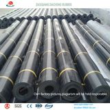 Customized HDPE Geomembranes with Anti-Draw, Anti-Tear, and Anti-Stab