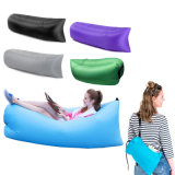 260*70 Cm Airbags Lazy Sofa Inflatable Air Sofa Bed