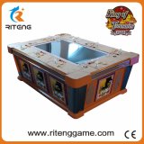 2017 Newest Igs 3D Fish Game Fishing Game Table