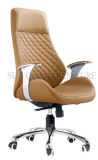 Good Quality Cow Leather Manager Chair (SZ-OC0100)