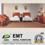 Comfortable Hotel Bedroom Furniture (EMT-B0903)