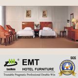 Comfortable Hotel Bedroom Furniture (EMT-B0903)