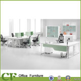 Modern Office Executive White Desk Furniture