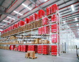 Logistic Equipment Storage Drive in Pallet Rack System