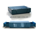 Modern High Glossy Painting Wooden Coffee Table (T-67)
