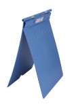 ABS Medical Record Holder in Blue