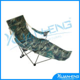 High Seat Heavy Duty Beach Chair with Drink Holder
