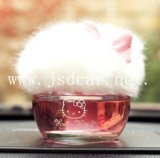 Car Air Freshener, Perfume Seat (JSD-J0056)