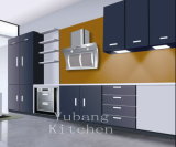 Baked Paint Kitchen Cabinet (M-L94)