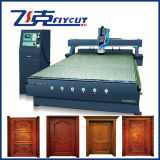 Vacuum Table Woodworking Atc CNC Router