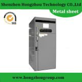 Big Size Sheet Metal Distribution Switchgear Cabinet