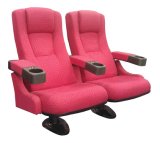 Cinema Seating Auditorium Seat Conference Chair (S21E)