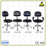 Ln5110A ESD Leather Chair