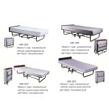 Extra Bed/Hotel Extra Bed/Folding Extra Bed/Hotel Extra Bed Folding Bed/Folding Sofa Bed/Sofa Cum Bed/Metal Hotel Extra Bed 2