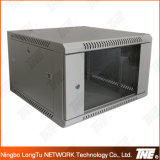 Wall Mount Comm Network Cabinet for 19'' Servers