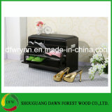 One Door Roll-Over Stand Shoe Cabinet Furniture