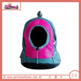 New Design Bag Pet Bed in Red
