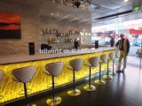 Tw New Design Acrylic Restaurant Bar Counter/Coffee Bar Counter (TW-021)