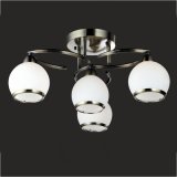 Ceiling Lamp Glass Ball Ceiling Lights (GX-6084-4)