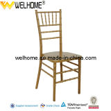 Banquet Golden Wooden Chiavari Chair