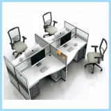 Melamine Modern Office Table, Office Table, Office Furniture