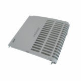 Custom Cheap High Precision Cabinet Sheet Metal (LFCR0147)