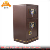 Double Door Home Series Jewelry Hotel Office Safe Cabinet