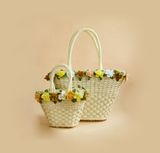 New Product New Design Beach Basket