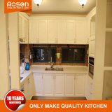 Hot Selling Wholesale Solid Wood Kitchen Cabinet