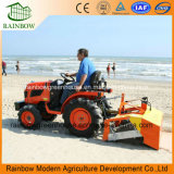 Chinese Small Beach Cleaner Automatic Beach Cleaning Machine