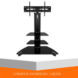 Economical Tempered Glass TV Stand Glass for Mail Orders