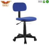 Hot Sale Colorful Swiveling and Lifting Fabric Office Chair