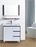PVC Bathroom Cabinet of Sanitary Wares (4227)