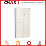 Filing Cabinet Full Height Cupboard with 4 Doors Cmax-Sc008